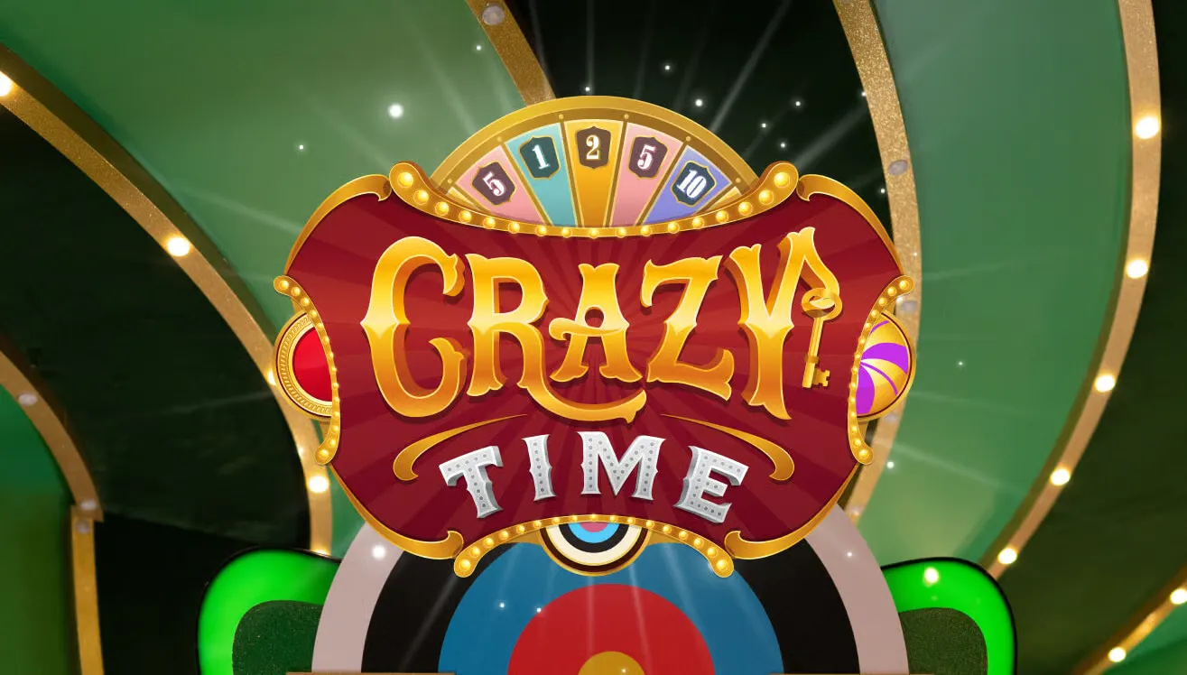 Crazy Time
